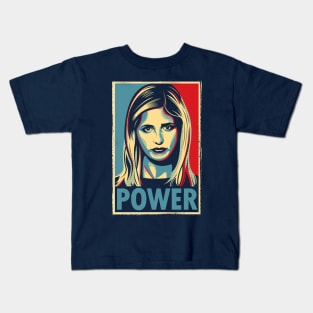 Power Kids T-Shirt